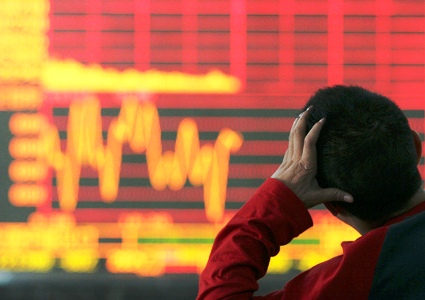 CPO Indonesia, Sahamnya Jeblok karena Kalah Bersaing